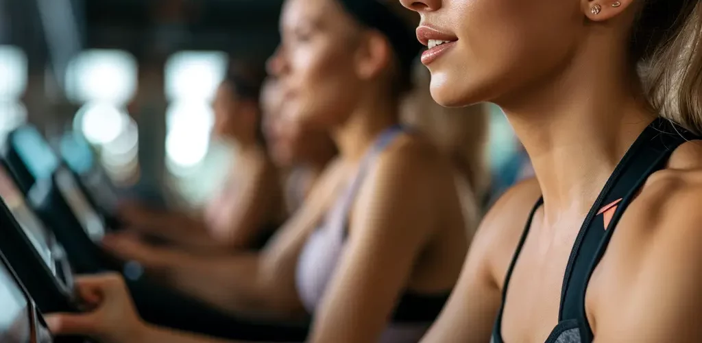 Cardio fitness apple watch