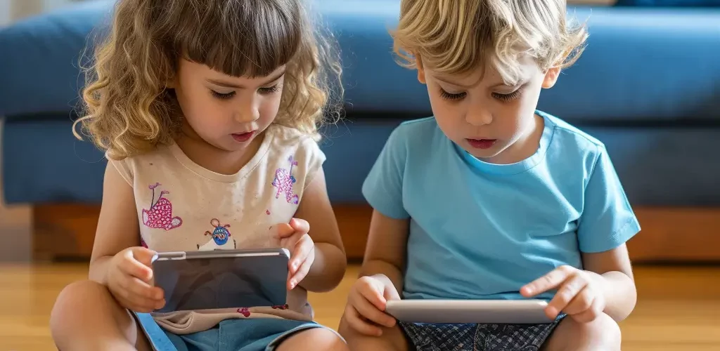 Buying the best tablets for kids