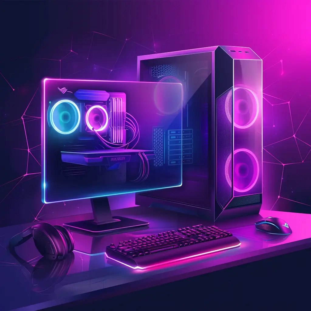 gaming pc