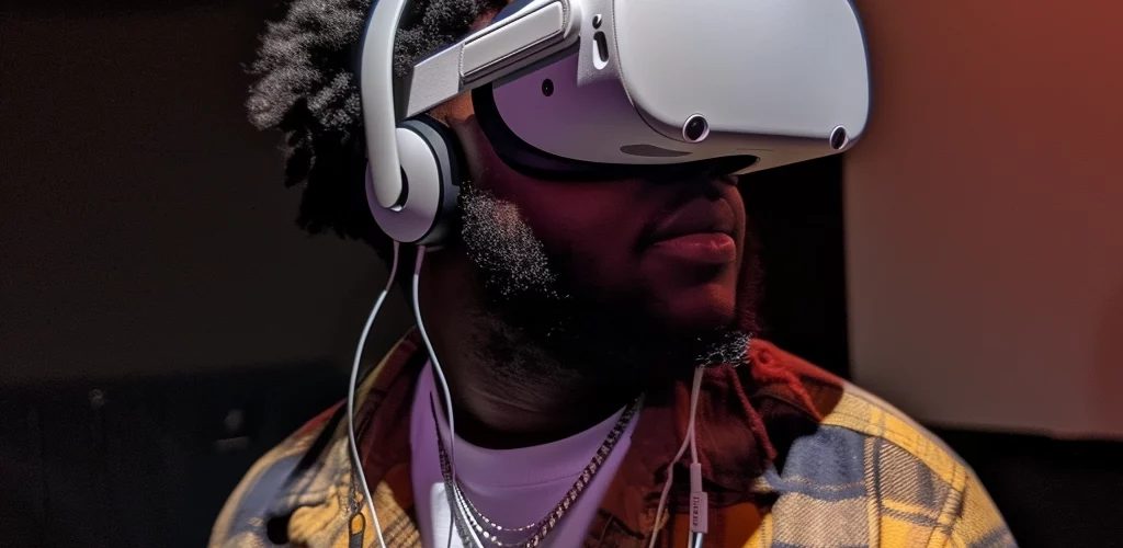 oculus quest 2