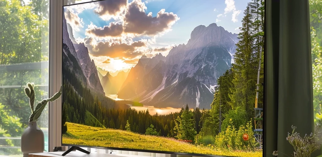 Smart TV Explained: Features, Benefits, and Costs