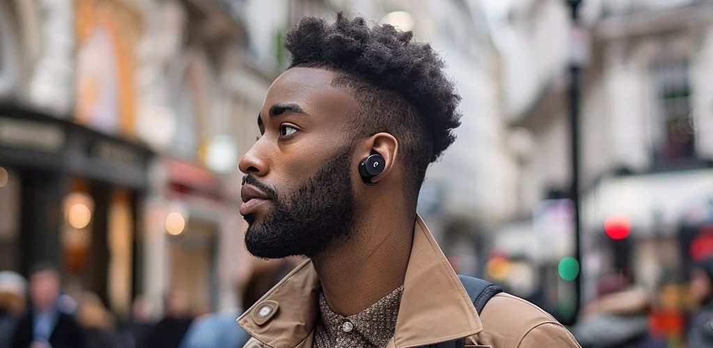 Sennheiser Momentum True Wireless 4