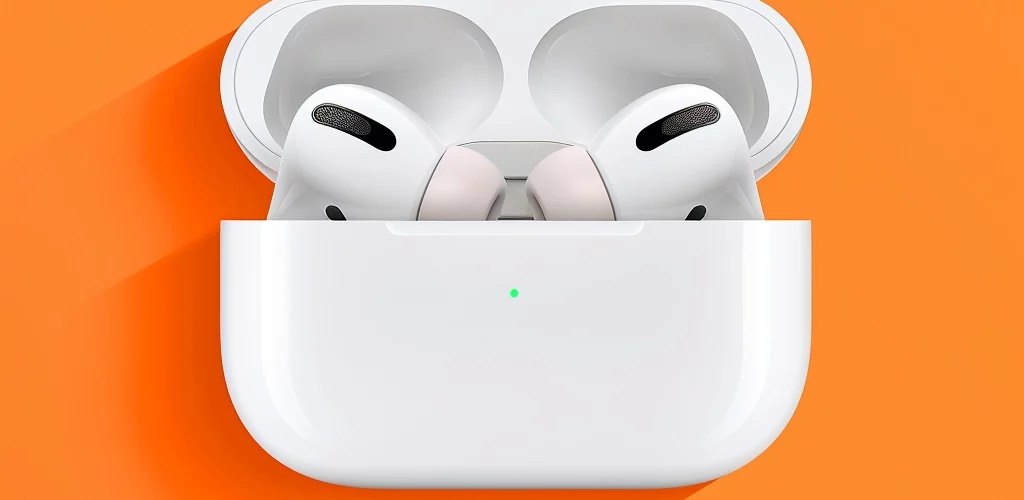 apple headphones airpods pro