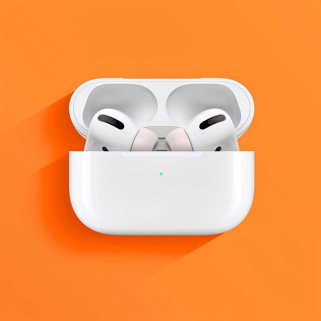 apple headphones airpods pro