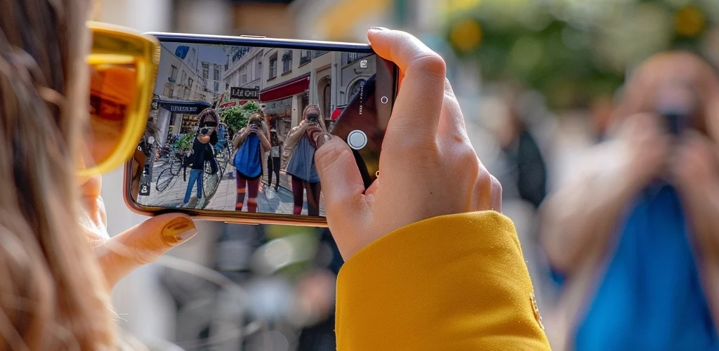 the best camera phone