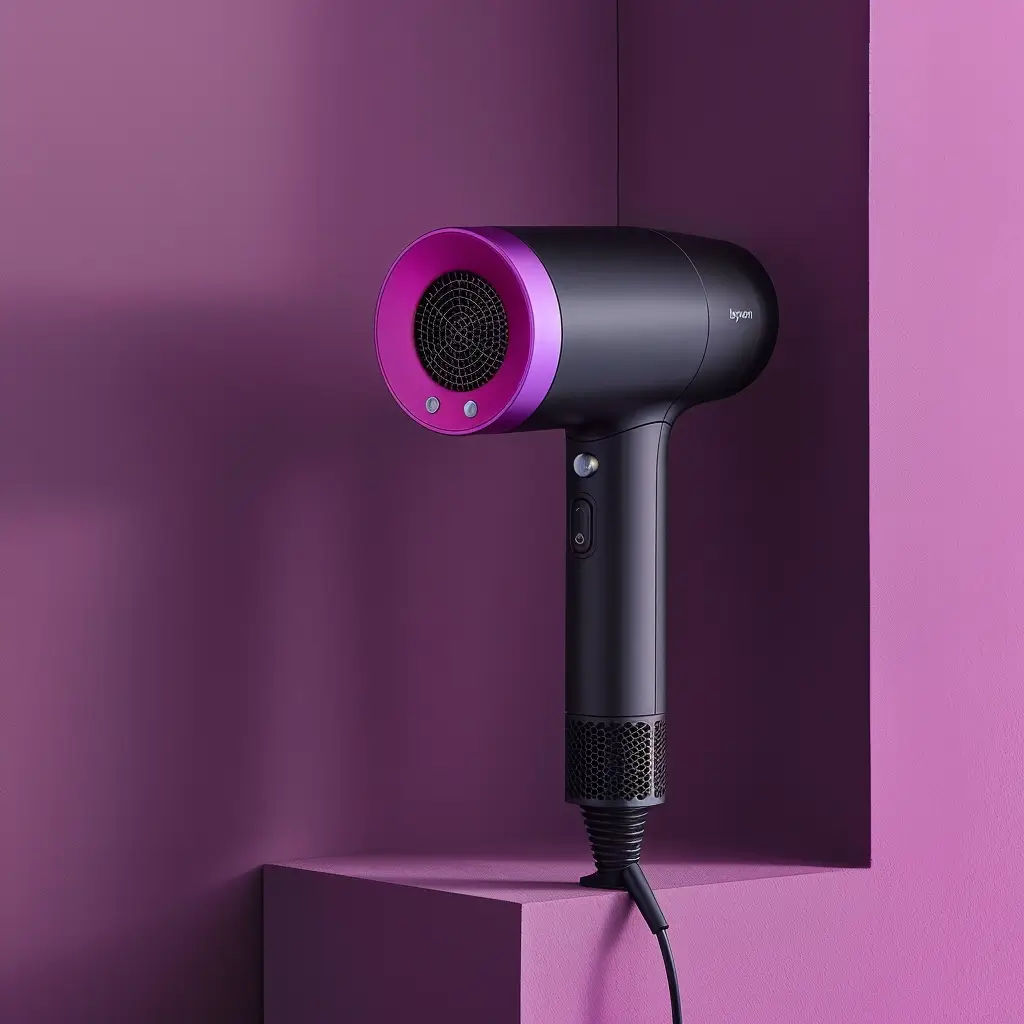 dyson hair dryer attachment