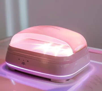 uv light for nails