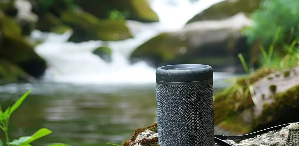 outdoor bluetooth speakers