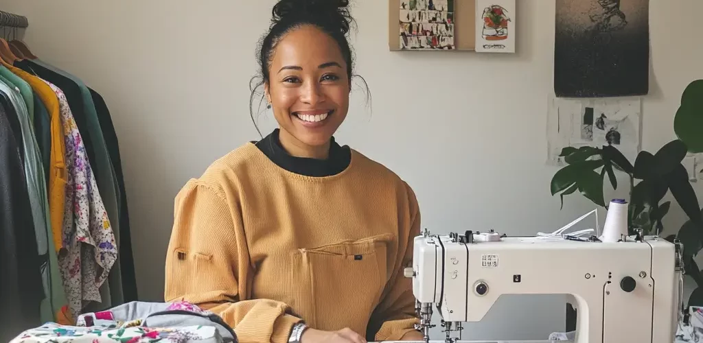 Best Sewing Machines for Beginners in 2024