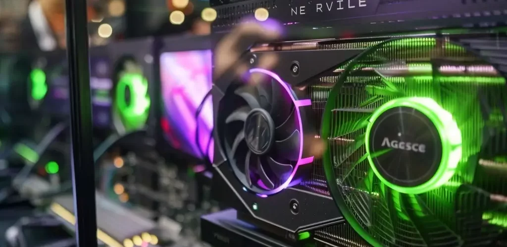 nvidia yahoo finance