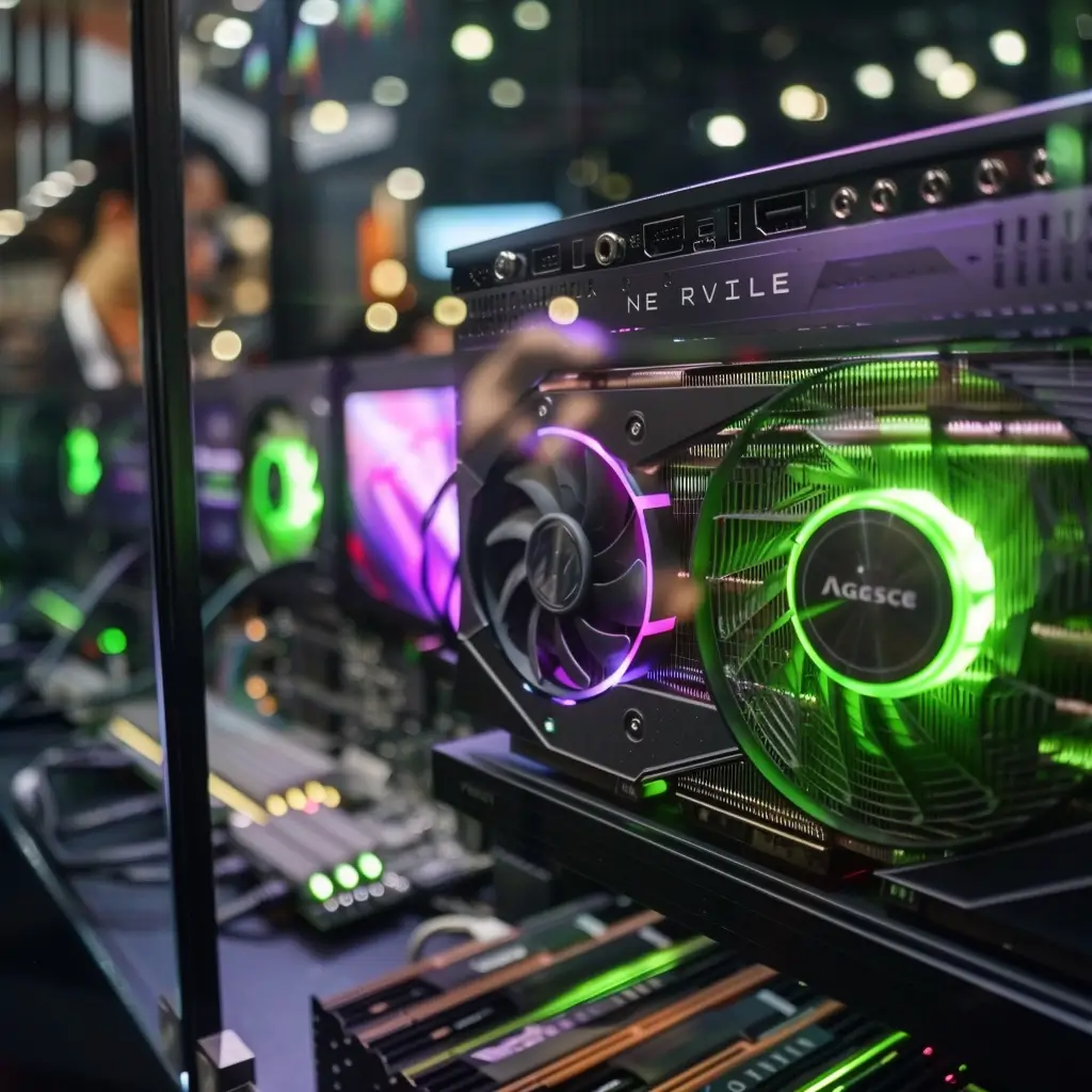 nvidia yahoo finance